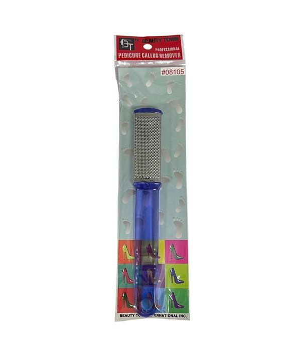 Eden Accessories BT Professional Pedicure Callus Remover 08105
