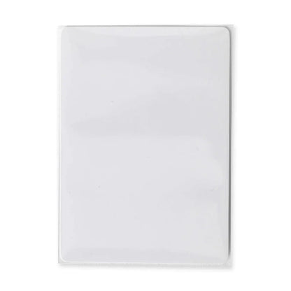 VaultX Exact Fit Standard Card Sleeves - 100