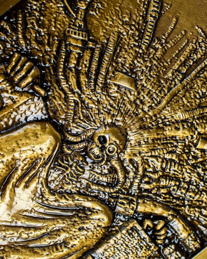 Warhammer: The Emperor Ingot